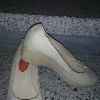 Обувки 39 гръцки, снимка 8 - Дамски елегантни обувки - 23744887