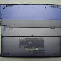 Sony Vaio PCG-X9 лаптоп на части, снимка 3 - Части за лаптопи - 20411173