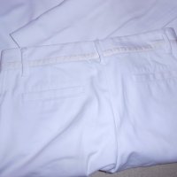 Бял панталон Dolce & Gabbana, снимка 9 - Панталони - 19806033