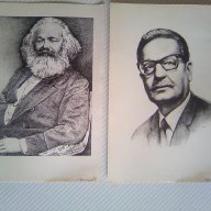 стари снимки на комунистически функционери, снимка 2 - Други ценни предмети - 11127265