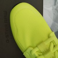 Нови обувки G-STAR RAW Deline Sneaker, снимка 13 - Маратонки - 26174326