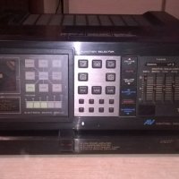 akai stereo receiver-внос швеицария, снимка 2 - Ресийвъри, усилватели, смесителни пултове - 22645775