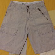 Къси маркови панталони за момче Zara/Зара, 100% оригинал, снимка 2 - Детски къси панталони - 14673776