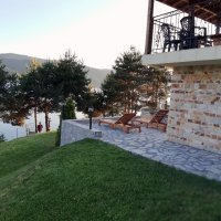 Къща за гости "ДИВНА" язовир Доспат - Град Доспат, снимка 12 - Почивки на планина - 20191352