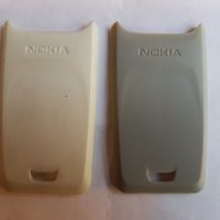 Nokia 3100  панел , снимка 4 - Резервни части за телефони - 20147197