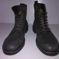 G-star оригинални обувки, снимка 2 - Мъжки боти - 25090566