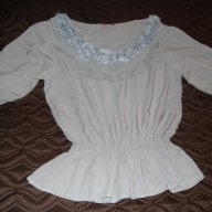 Дамски блузи, снимка 2 - Блузи с дълъг ръкав и пуловери - 14495223