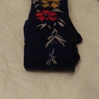 Детски чорапогащници, снимка 10 - Чорапи - 23680140