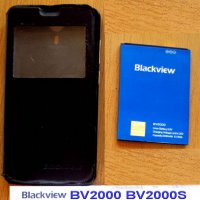 Смартфон части Huawei Y320, батерия, Blackview гръб и др., снимка 6 - Други - 19860042