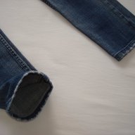 Готини младежки дънки Levi's, 164 см, S , снимка 7 - Детски панталони и дънки - 16276913