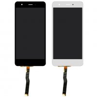 GSM Display Huawei NOVA LCD with touch, снимка 1 - Резервни части за телефони - 20574620