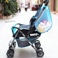 Намалена-Странична Чанта за Детска количка, снимка 2 - Други - 9858428