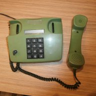 телефон , стационарен с дисплей,, снимка 8 - Стационарни телефони и факсове - 10526795