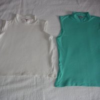 Дамски потници за лятото Топ  Блузи Риза, снимка 7 - Потници - 25182807