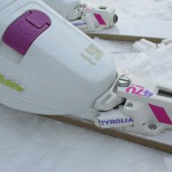 РУСЕ ски K2 PRO SL ,STONE - GROUND BASE USA,TYROLIA  470,Ски обувки RAICHLE RX870,POWER FLEX SYSTEM,, снимка 5 - Зимни спортове - 17061882