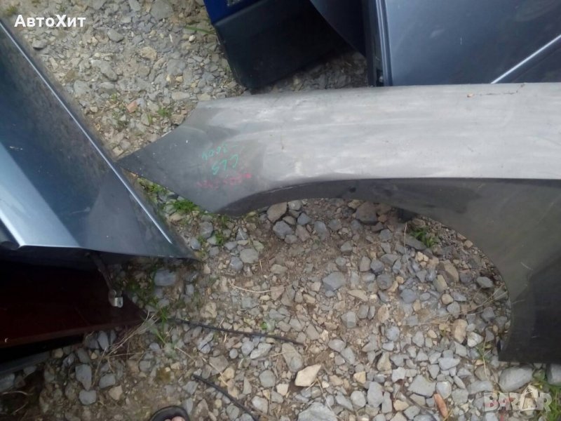 Калник Mercedes CLS, снимка 1