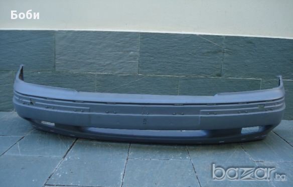 предна броня за волво с40,без дупки за халогени 96-2003г., снимка 1