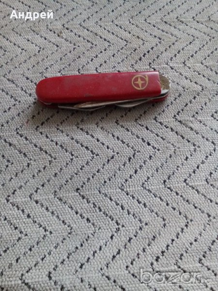 Джобна ножка,ножче ROSFREI, снимка 1