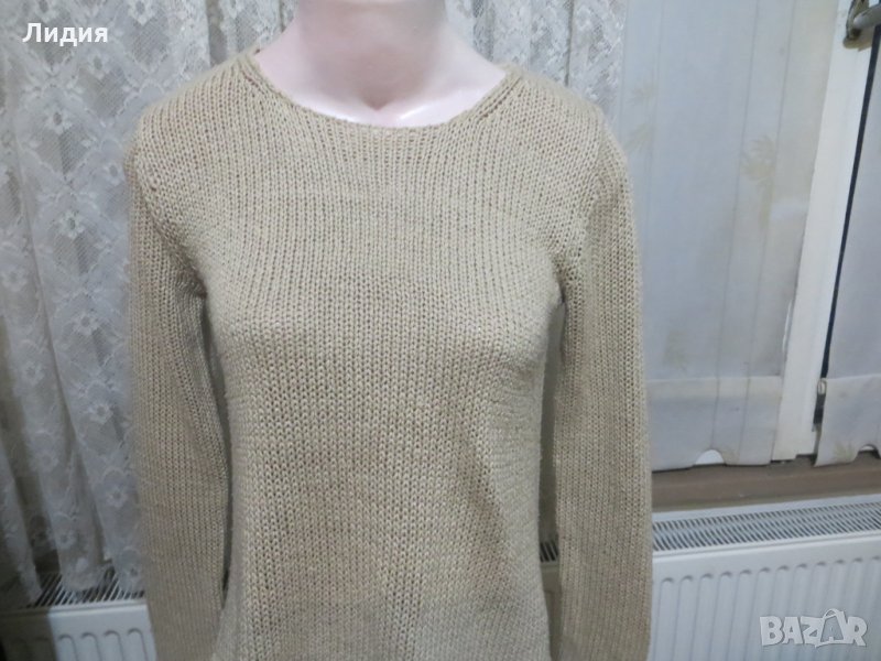 Дамски пуловер Zoul Edition, снимка 1