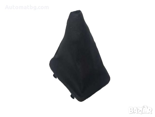 Маншон за скоростен лост с рамка за BMW E36 318i 323i 325i 328 1992-1999, снимка 1