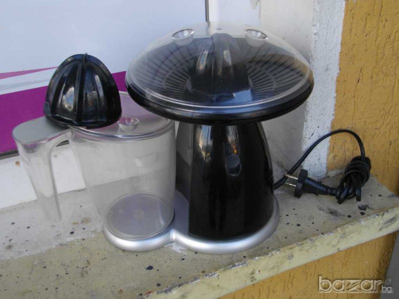 Цитрус преса "Mario Martini" електрическа, снимка 1