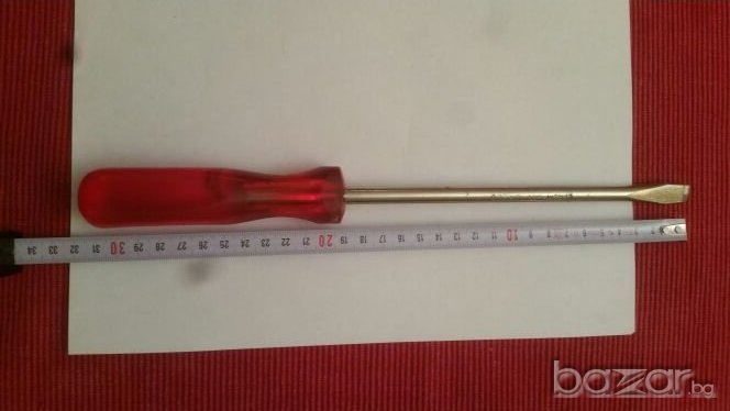 Отвертка., снимка 1