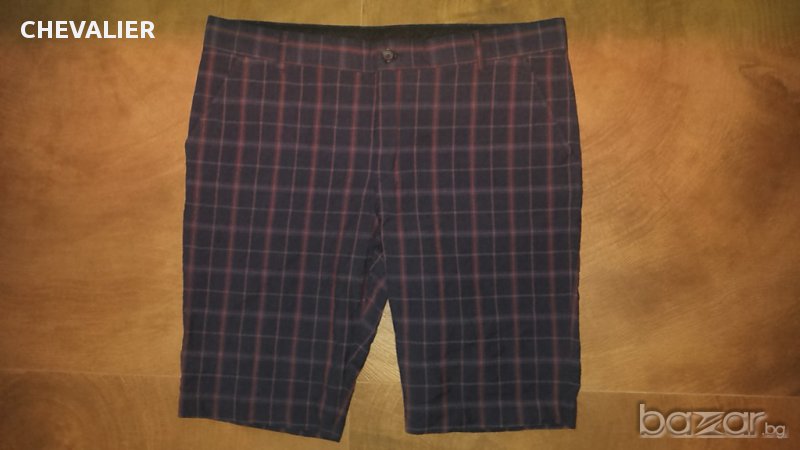 BRUNS BAZAAR размер 36 мъжки къси панталони 218-13, снимка 1