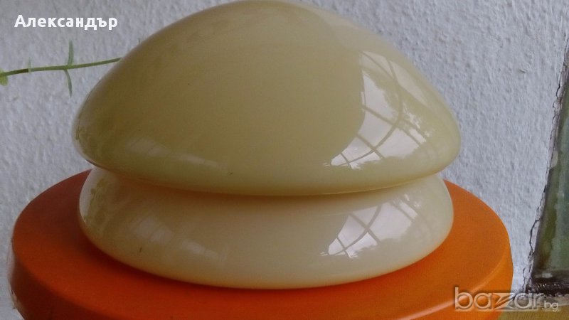 Стъкла на 90 г от полилей, снимка 1