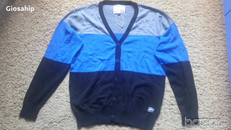 Жилетка и суитшърт Jack & Jones Core XL, снимка 1