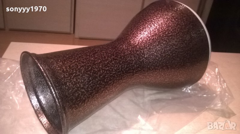 голяма тарамбука-внос сирия-41х26см, снимка 1