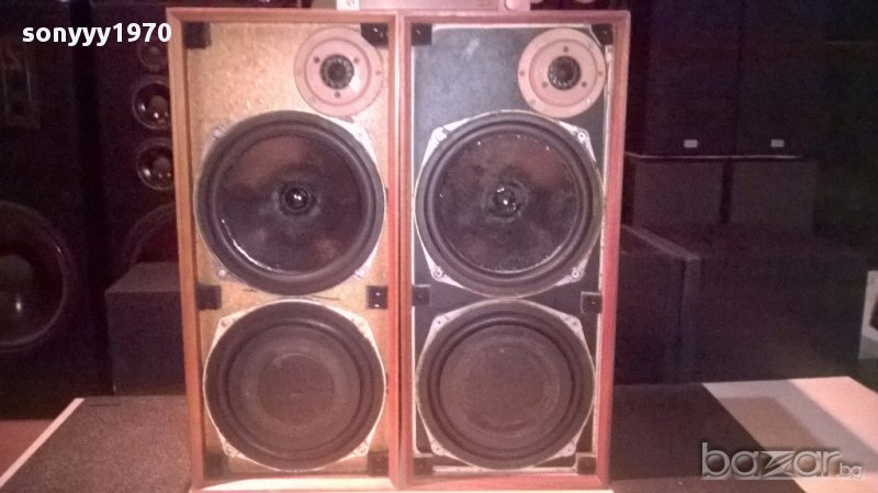 Celestion dittion 15-made in england-2бр-внос англия, снимка 1