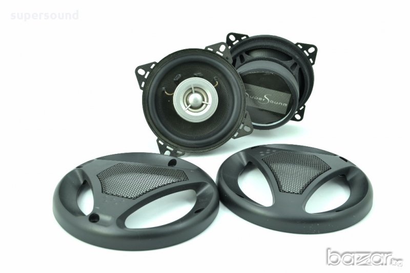 Авто Говорители 5"(13 см) 100 W /MC5027/, снимка 1