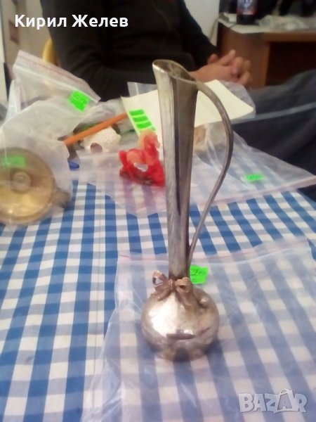 Ваза малка-359, снимка 1