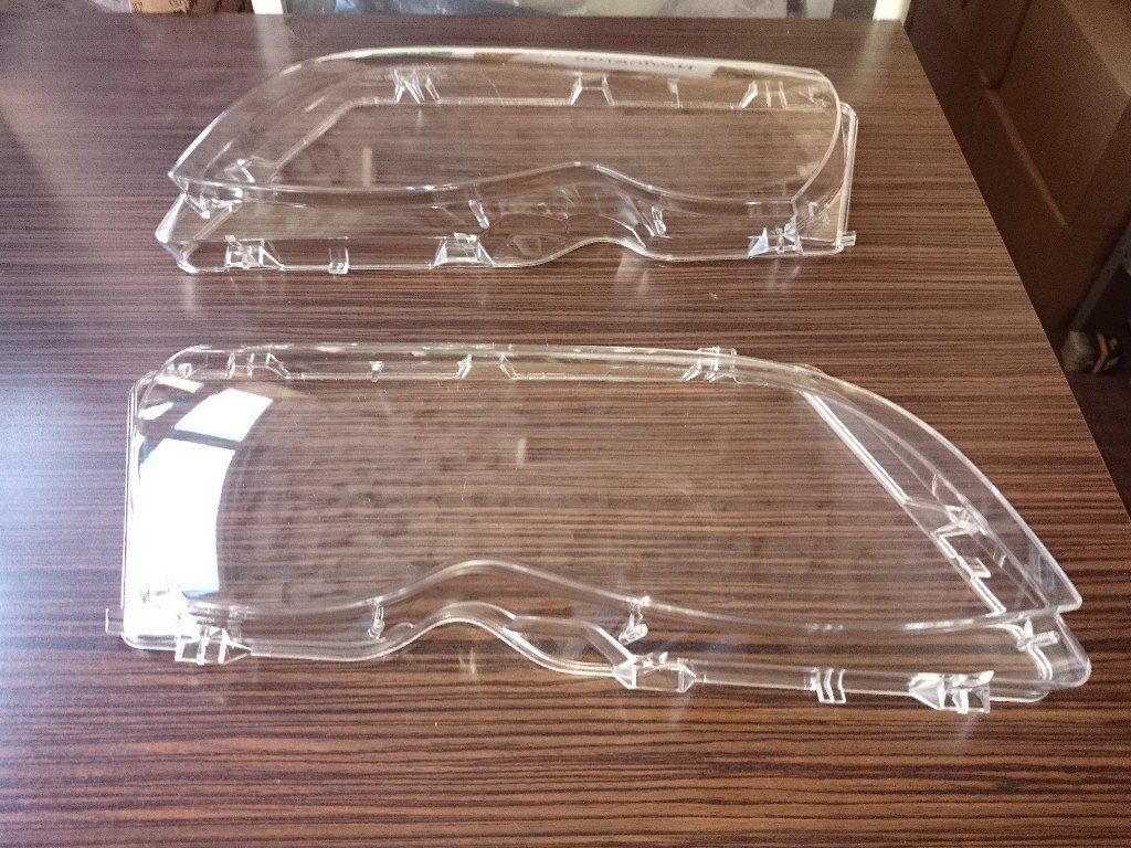 стъкла фар БМВ Е46 Фейслифт 01- преден капак фарове BMW в Части в гр.  Пазарджик - ID16231298 — Bazar.bg