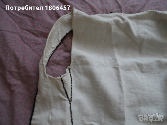 Автентично елече, снимка 5 - Антикварни и старинни предмети - 23949933
