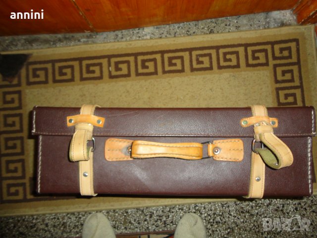 продавам  копчета  мвр  митница  и знаци  кобур  кожа, снимка 5 - Други ценни предмети - 17546624