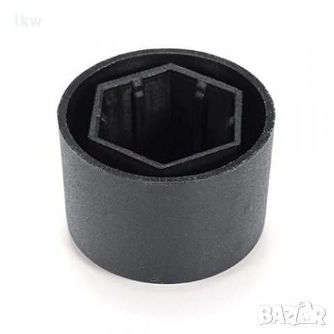 Защитна капачка за всички модели на VOLKSWAGEN след 2005, снимка 3 - Аксесоари и консумативи - 25675662