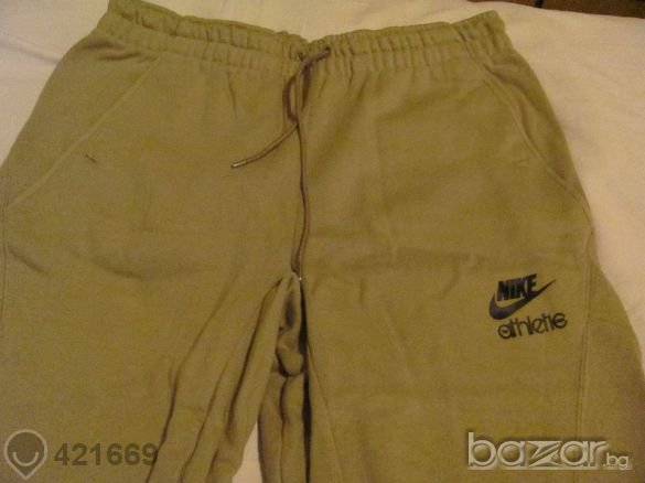 Nike athletic размер М 350, снимка 7 - Спортни дрехи, екипи - 6699848