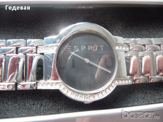 Стилен и тежък Esprit, снимка 1