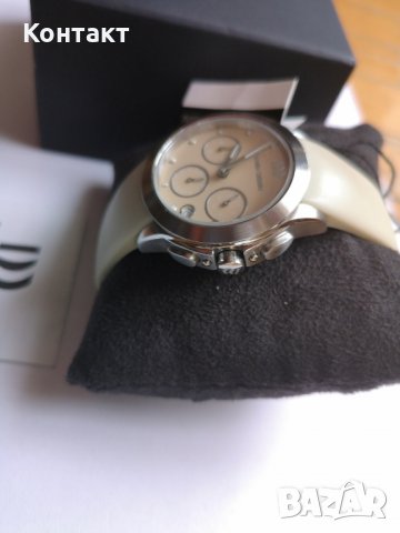 Дамски часовник Danish Design , снимка 3 - Дамски - 24310021