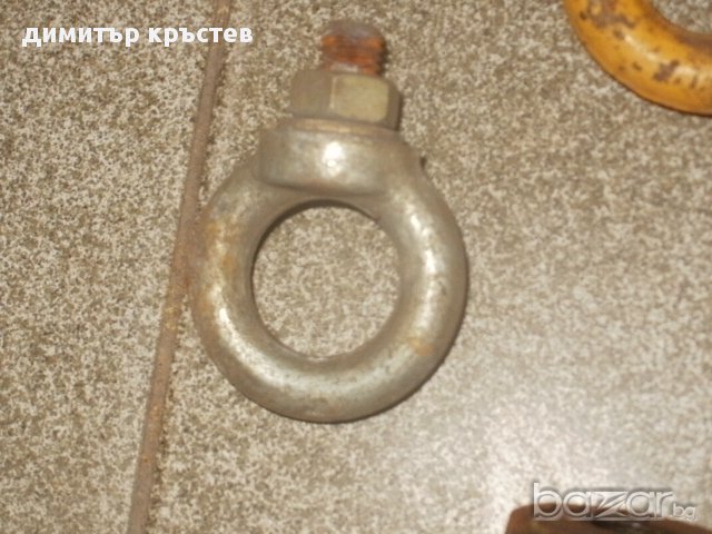 лот халки , снимка 4 - Други инструменти - 13105441