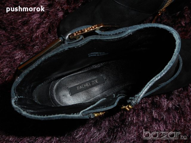 Rachel Zoe Maya - УНИКАЛНИ нови, снимка 5 - Дамски боти - 20417150