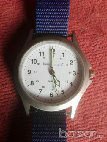 Нови оригинални маркови часовници на испанската фирма.,,Imaginarium,,.Батериите са включени в цената, снимка 5 - Дамски - 17144407