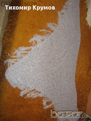 Дамски шалове, снимка 6 - Шапки - 9161741