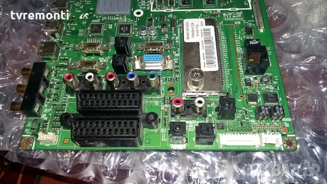 MAIN AV BN41-01167b BN94-02583k, снимка 5 - Части и Платки - 24718253