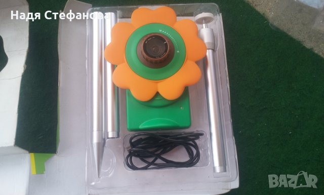 Камера дискавъри за снимки на растеж, промени, снимка 9 - Образователни игри - 25456597