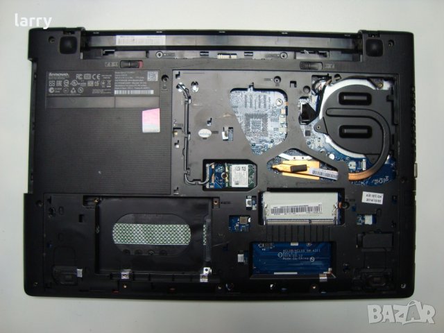Lenovo G50-30 лаптоп на части, снимка 4 - Части за лаптопи - 21697397