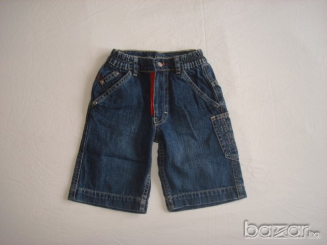 Timberland,маркови дънки за момче,092 см.  , снимка 3 - Бебешки дънки - 16093405