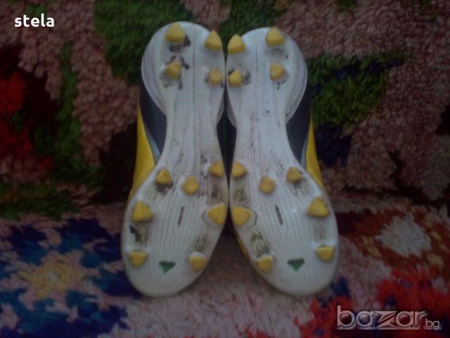 Адидас 34 номер, снимка 4 - Детски маратонки - 18732574