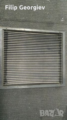 KN филтър 33-2069 плус почистващ комплект голф 3 4 , Сеат , снимка 6 - Аксесоари и консумативи - 21720103